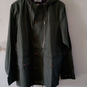 ‼️PRICE IS FIRM ‼️MENS FIVE FOUR JACKET